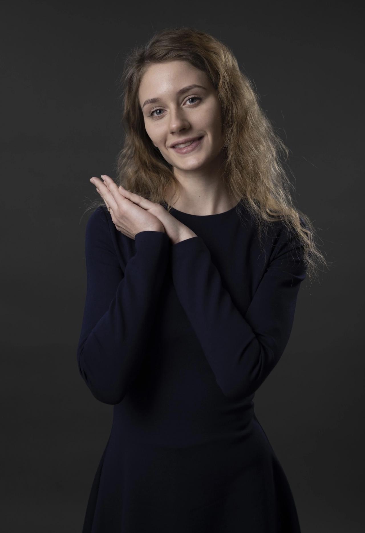 Аникина Александра 