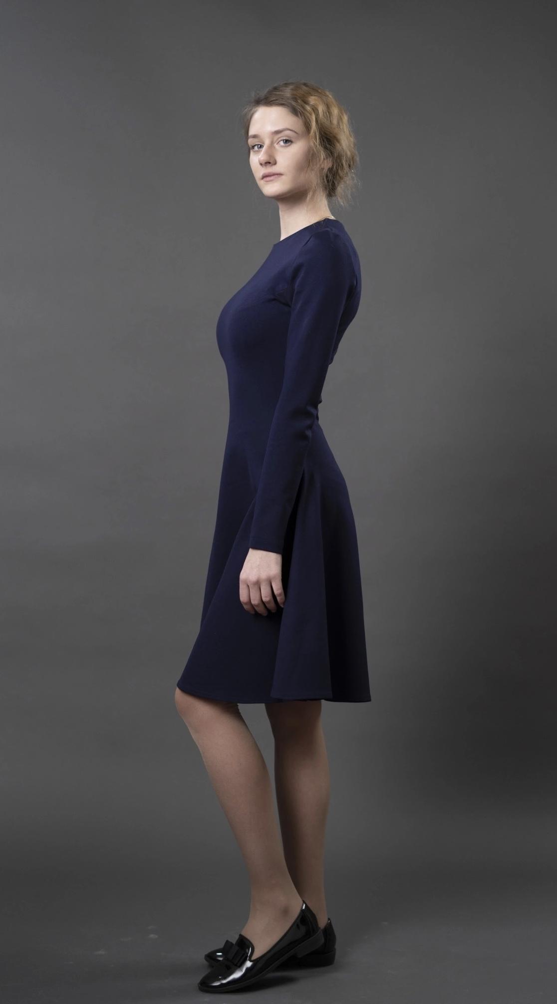 Аникина Александра 