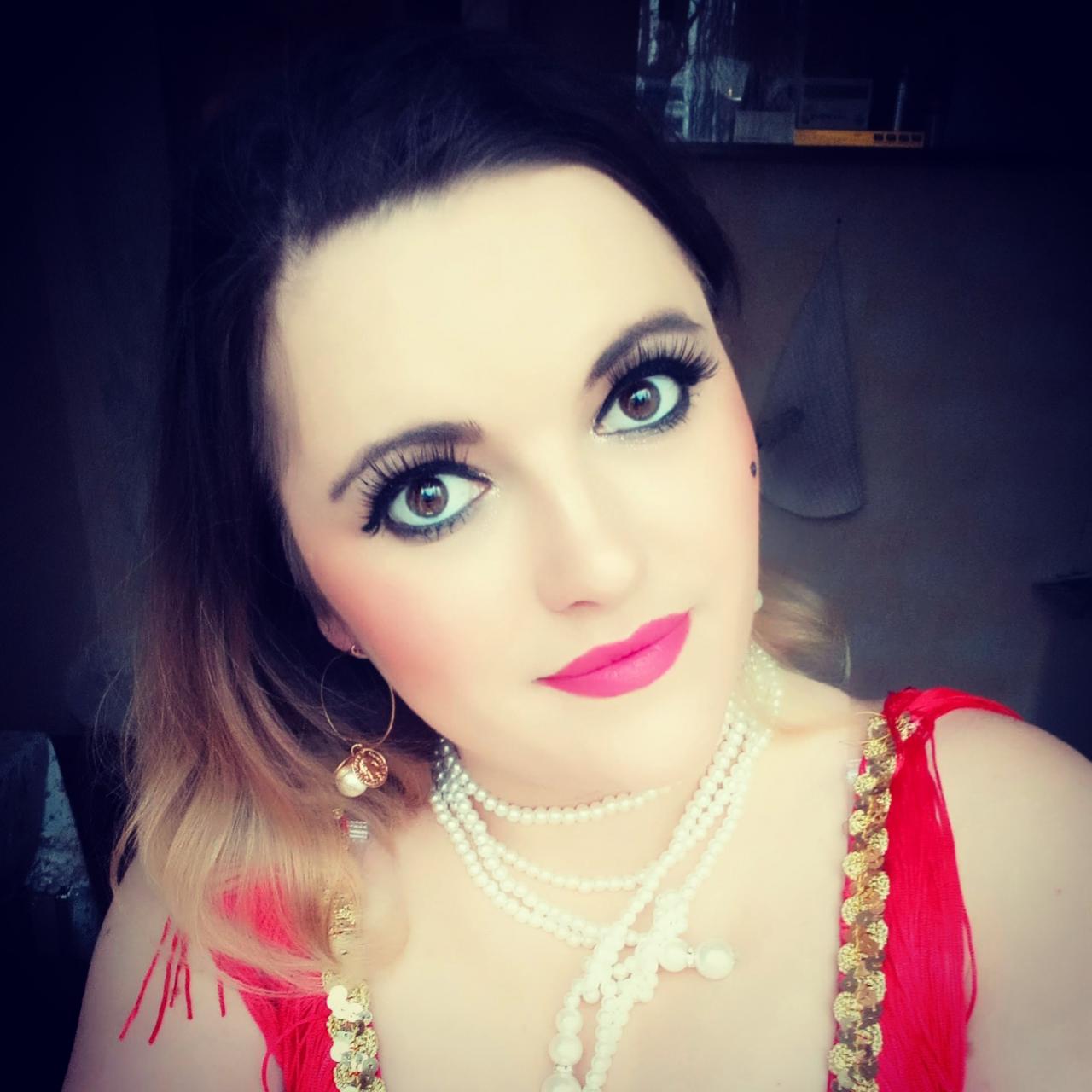 Соловей Елена