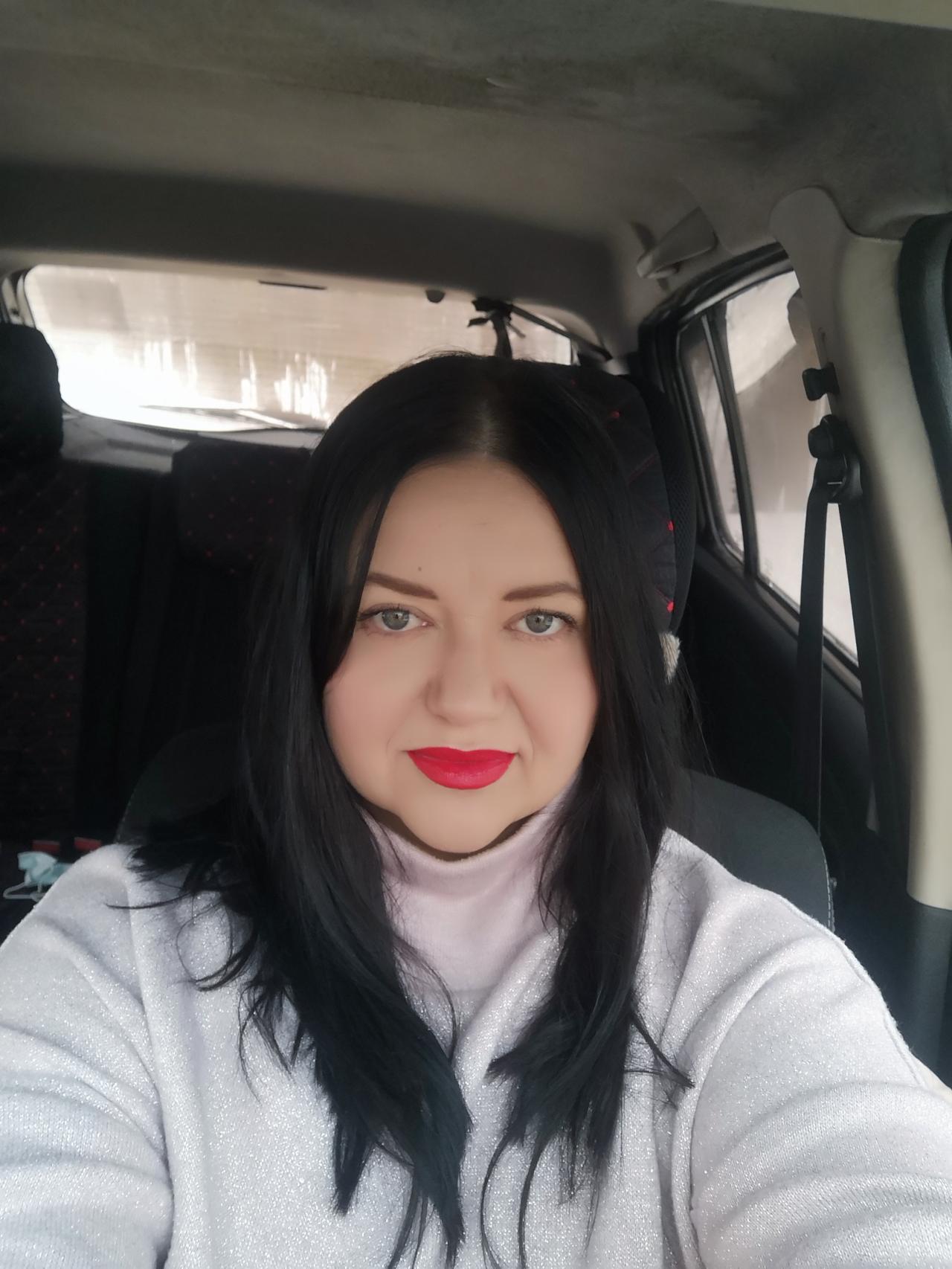 Подгорная Наталья