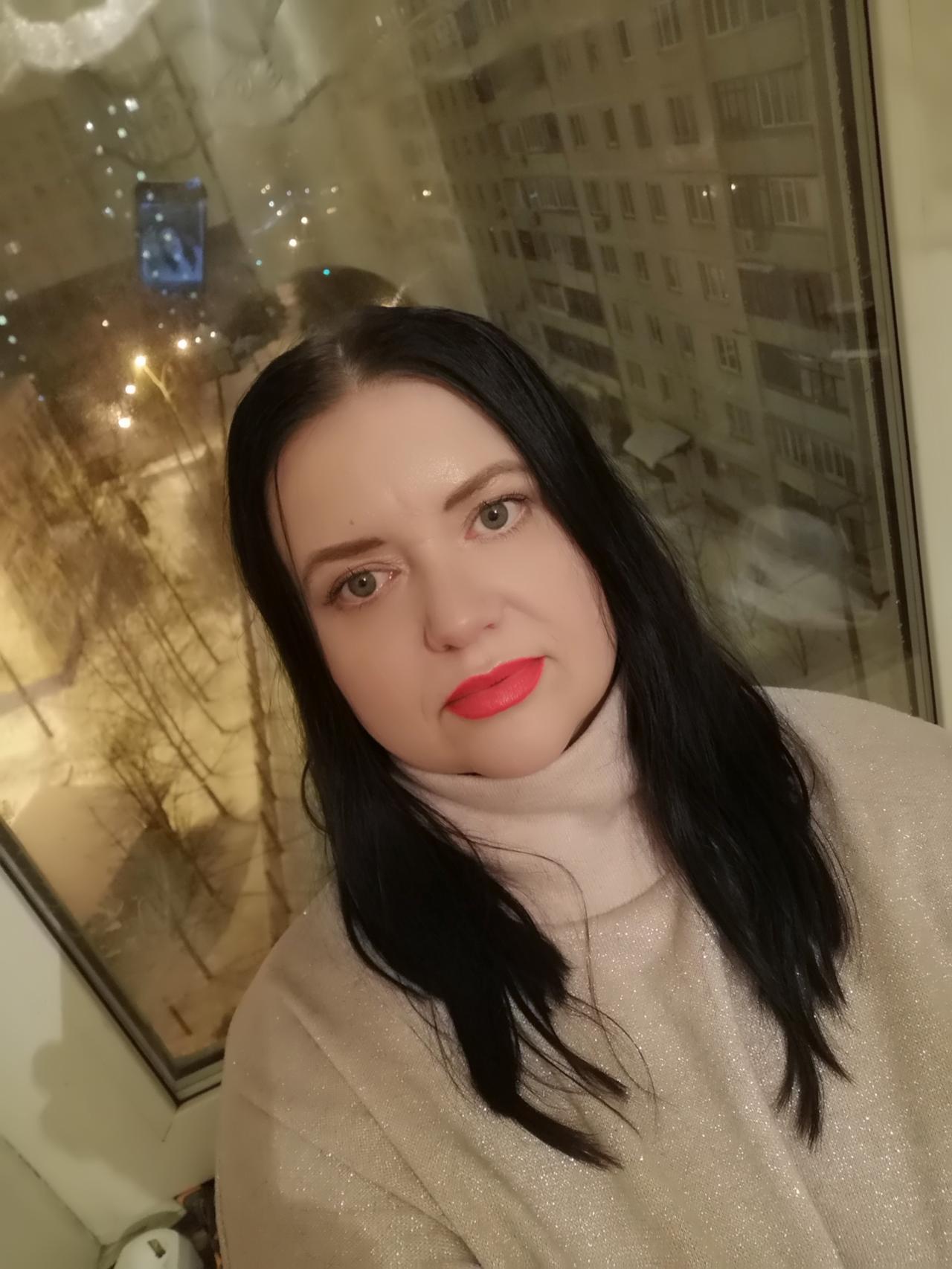 Подгорная Наталья