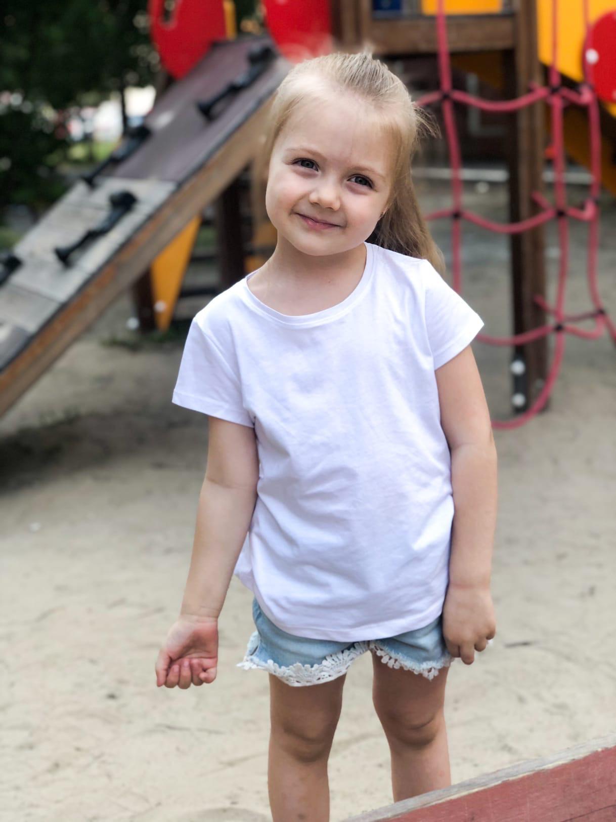 Сиренко София Станиславовна