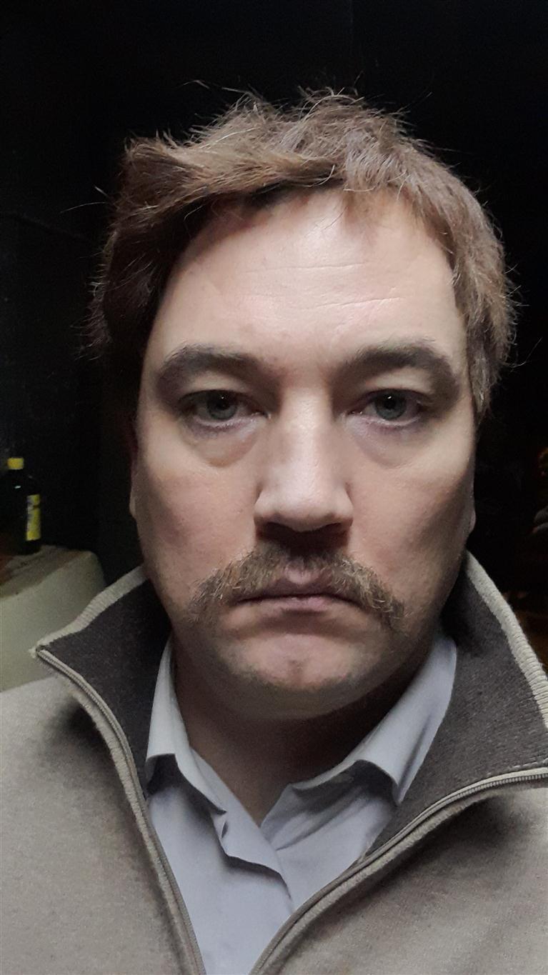 крынкин михаил