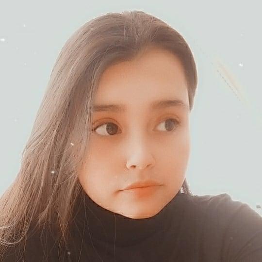 Фаттахова Альбина