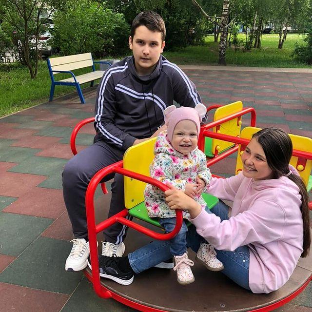 Фаттахова Альбина