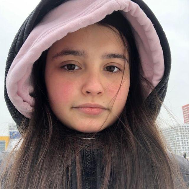 Фаттахова Альбина