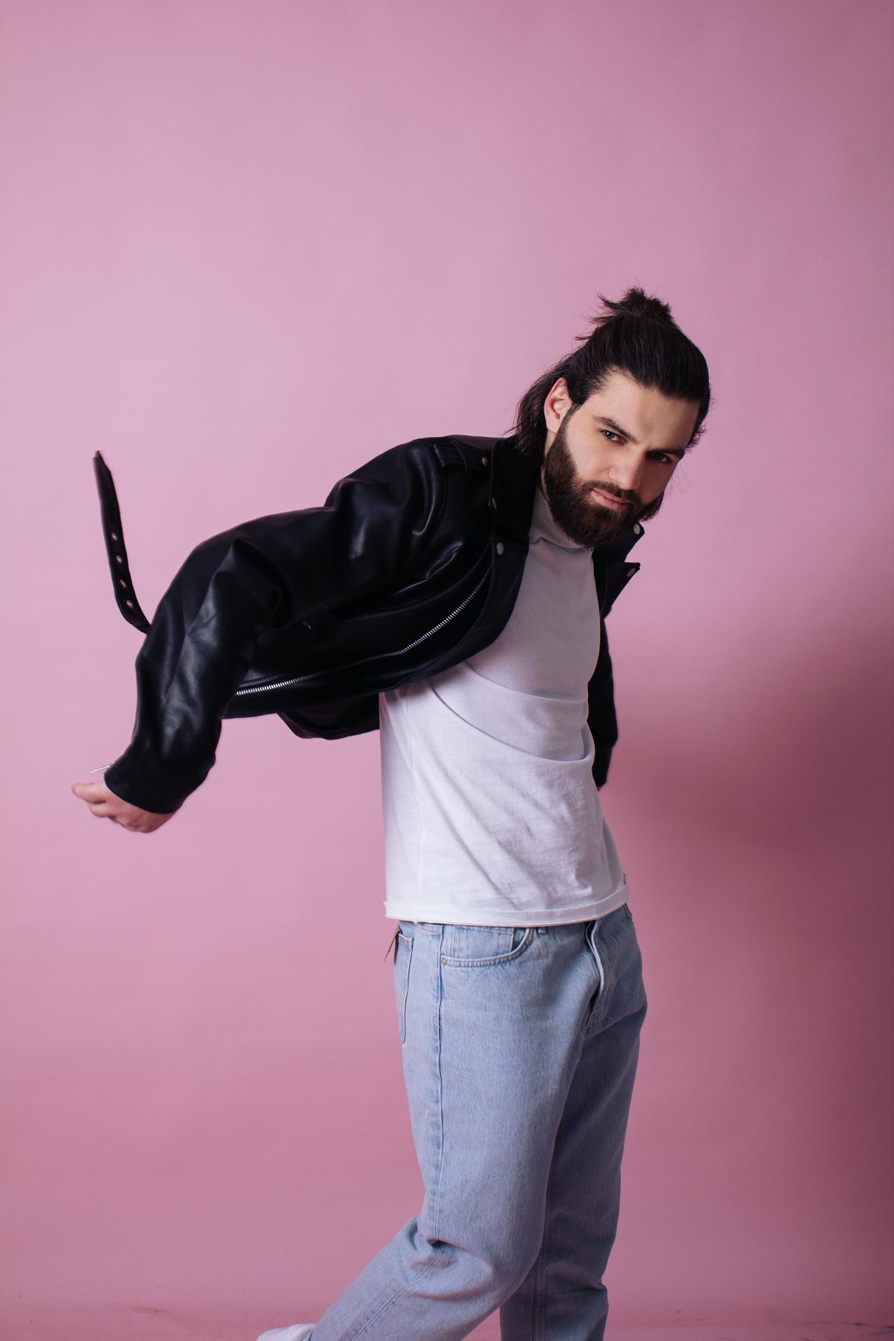 Кандилян Аргишти