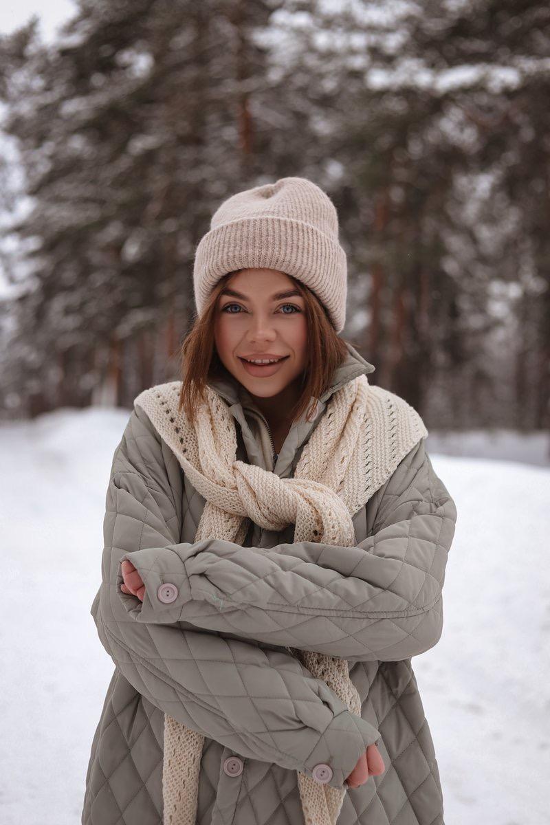 Алехина Анастасия 