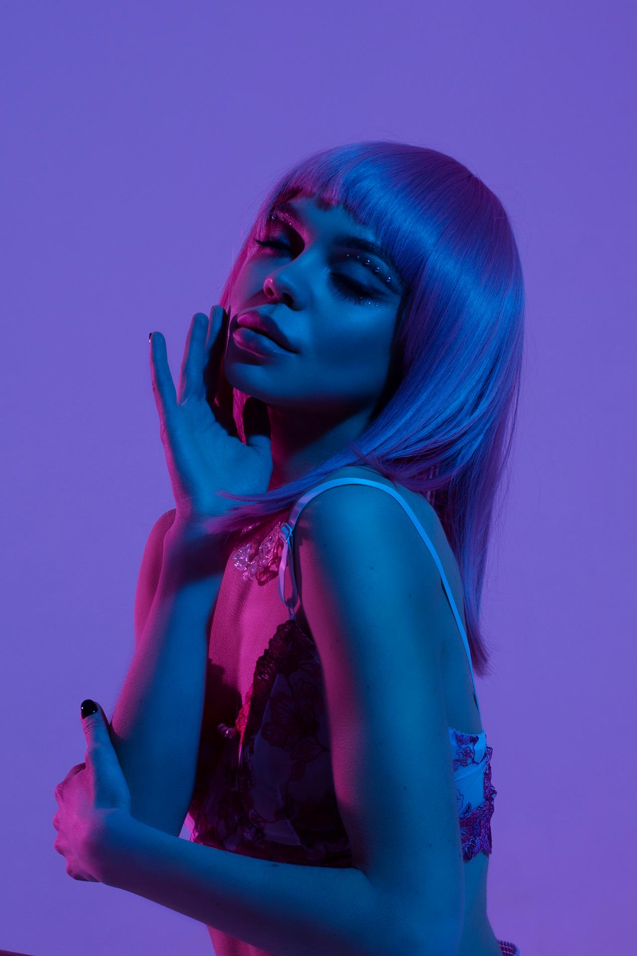 Алехина Анастасия 