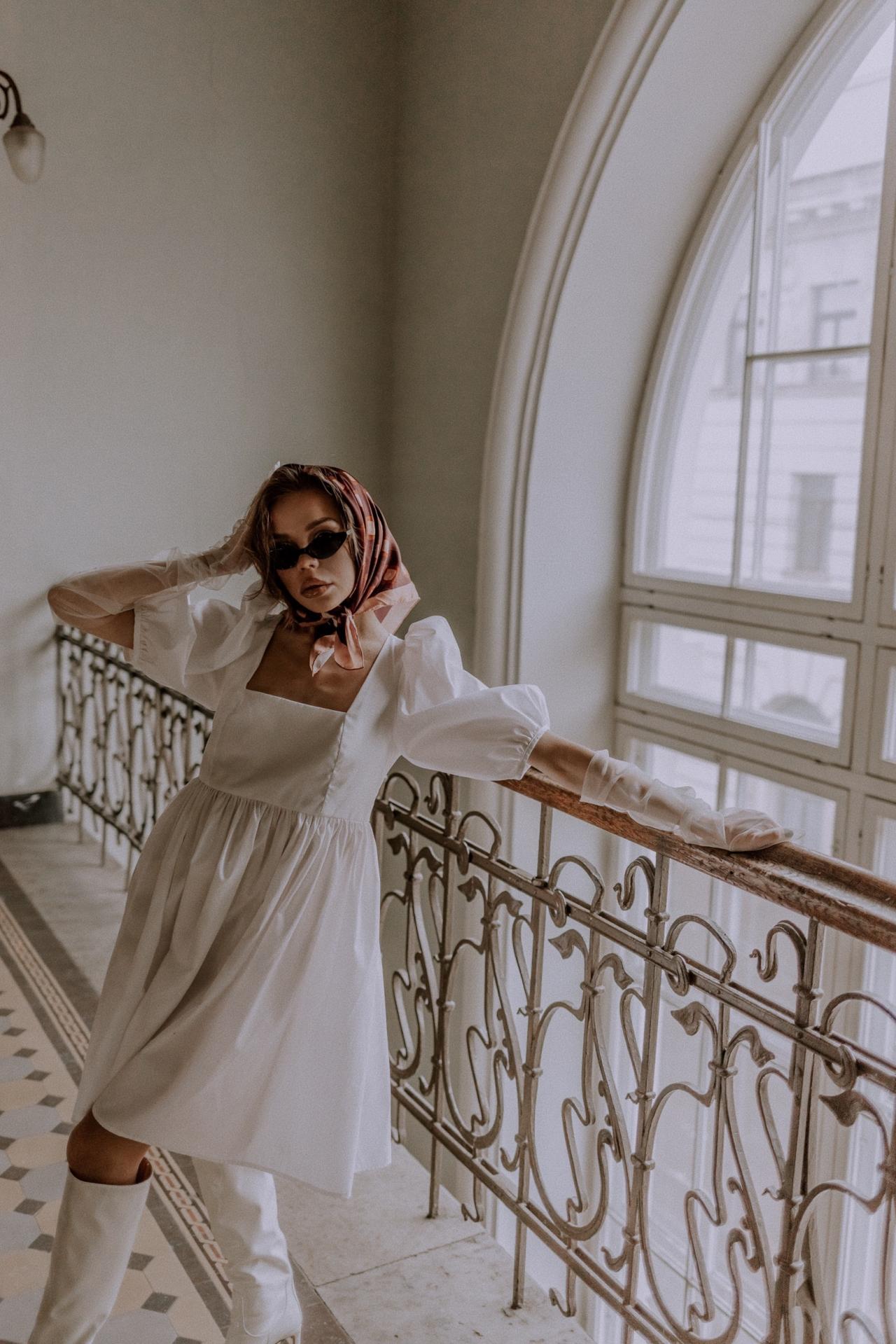 Алехина Анастасия 