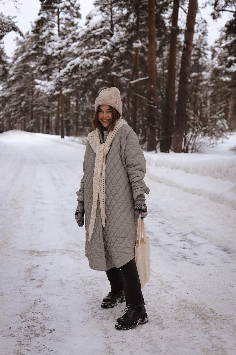 Алехина Анастасия 