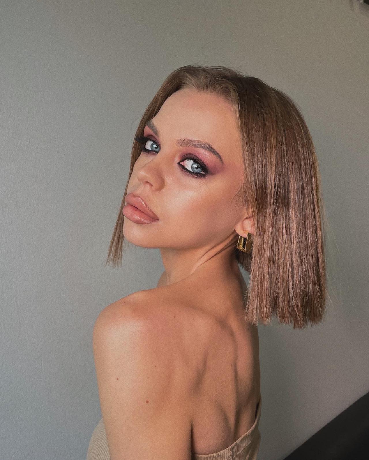 Алехина Анастасия 