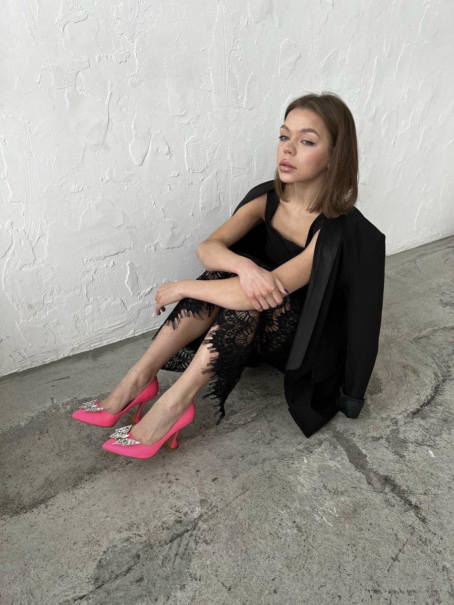 Алехина Анастасия 