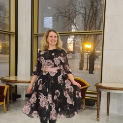 Трубецкая Ирина Трубецкая Ирина