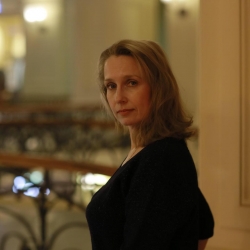 Olga Konkova Olga Konkova