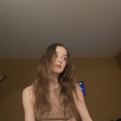 Виноградова Мария