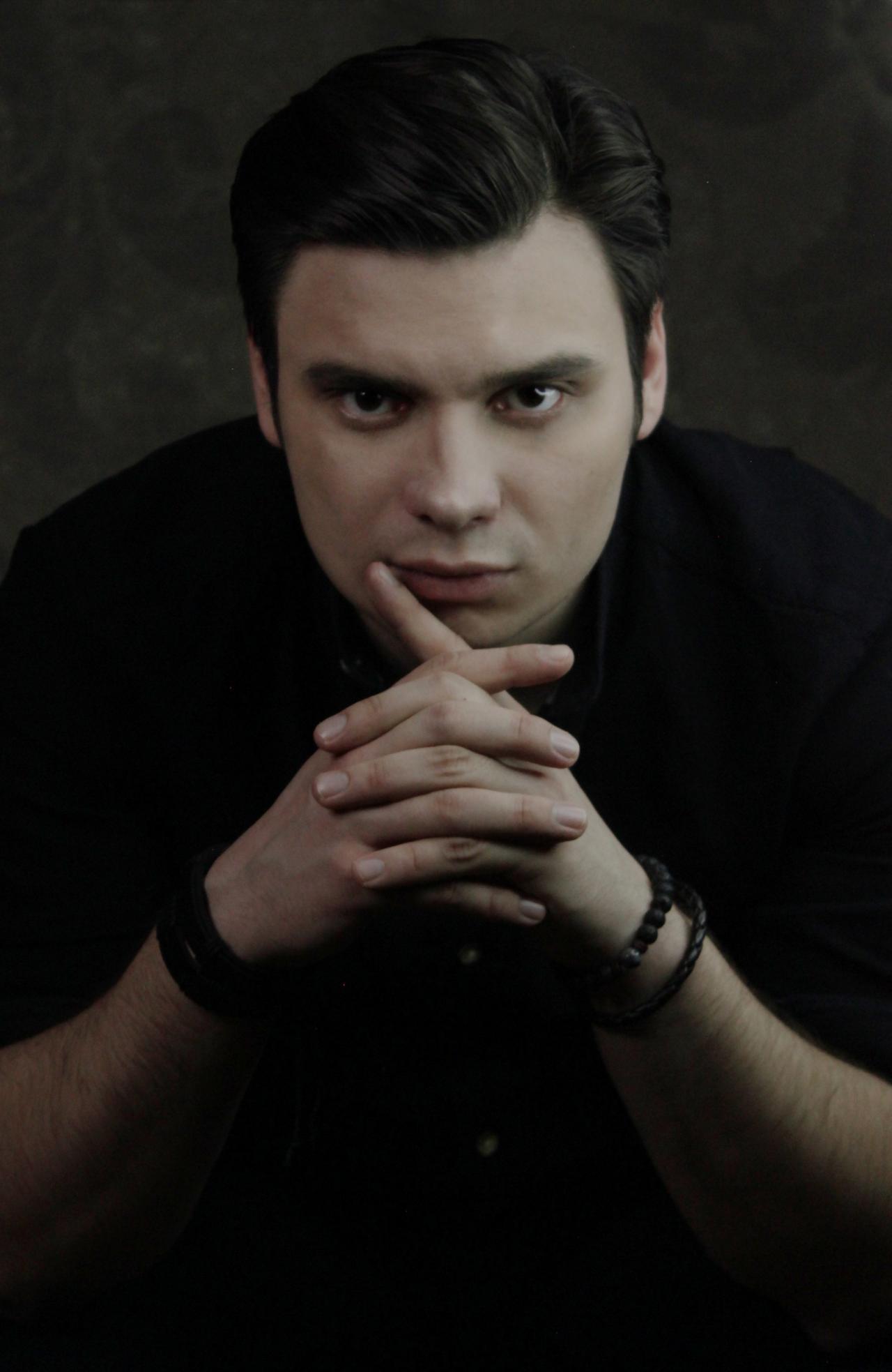 Сергей Горланов Сергей Горланов