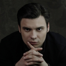 Сергей Горланов