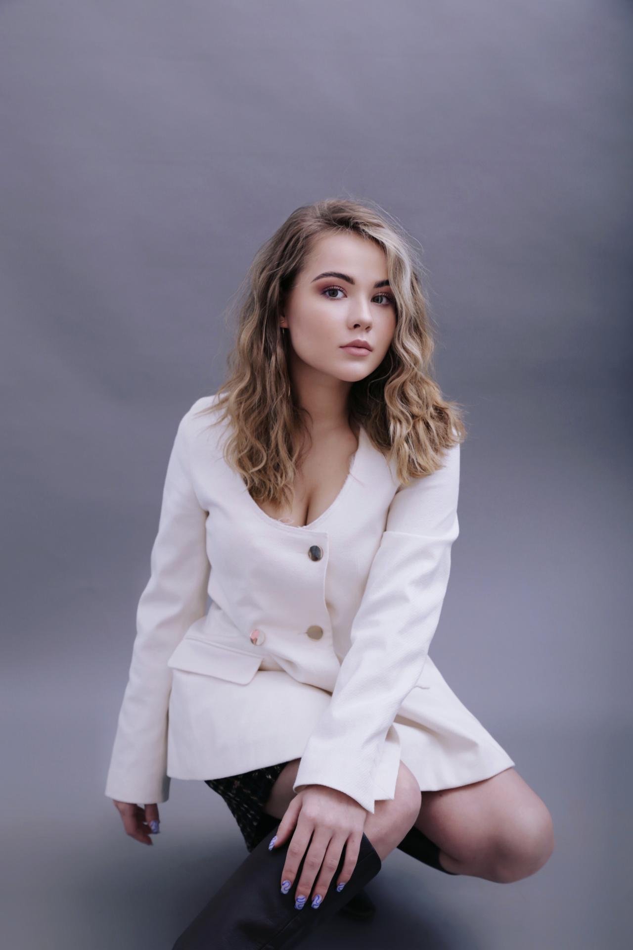 Ксения Никитина