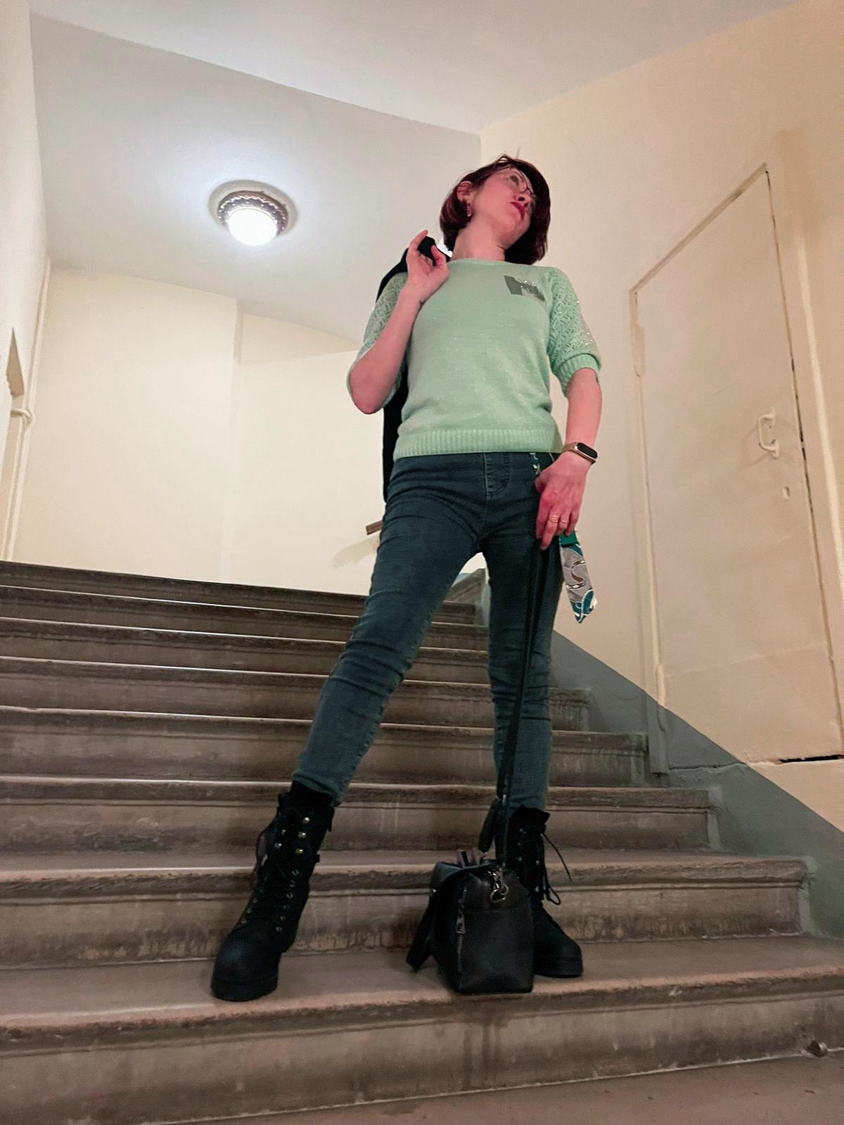 Яцкевичус Екатерина