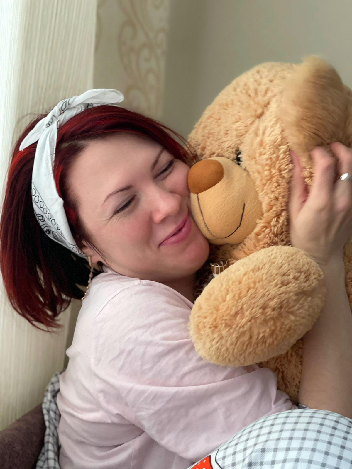 Яцкевичус Екатерина