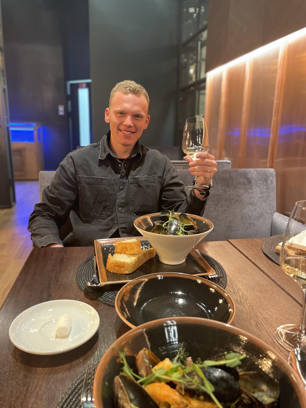 Дымпер Леонид