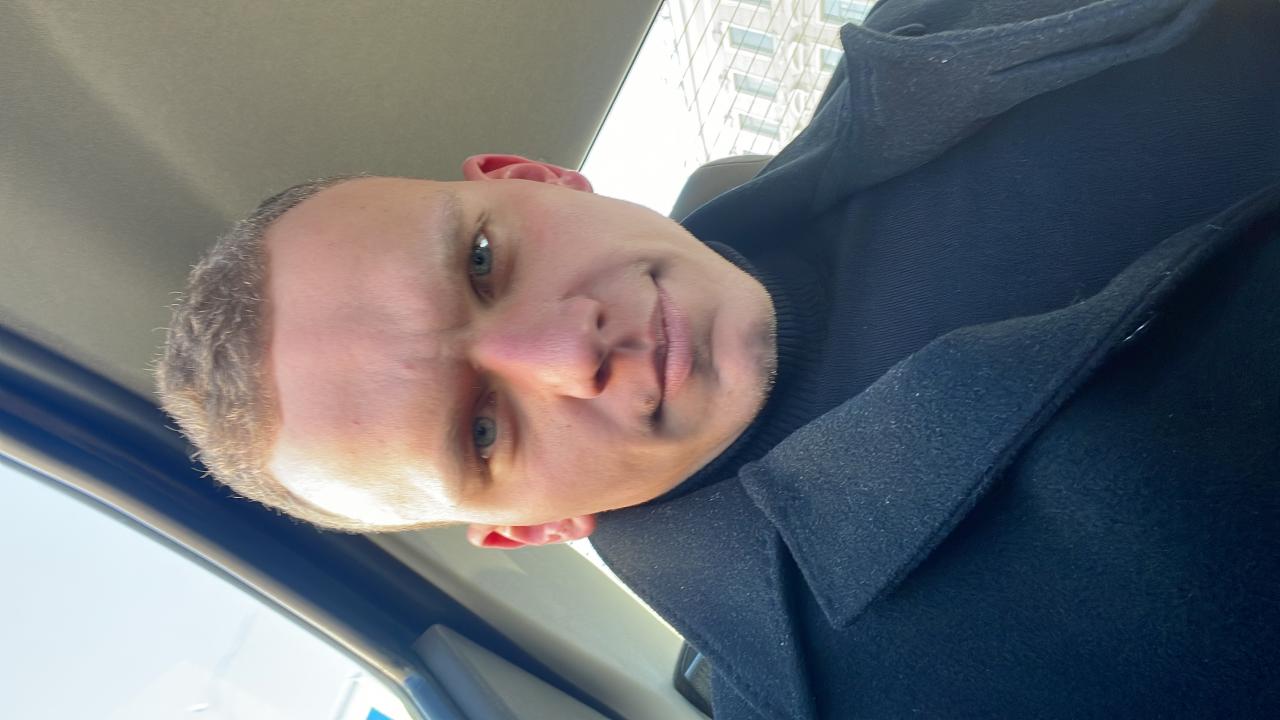 Дымпер Леонид