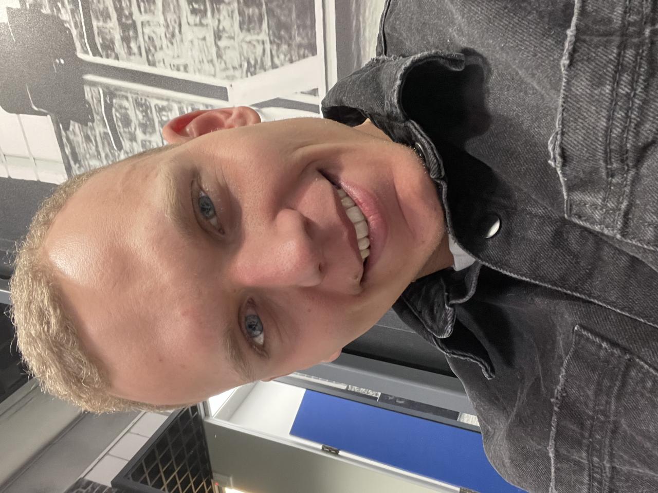 Дымпер Леонид