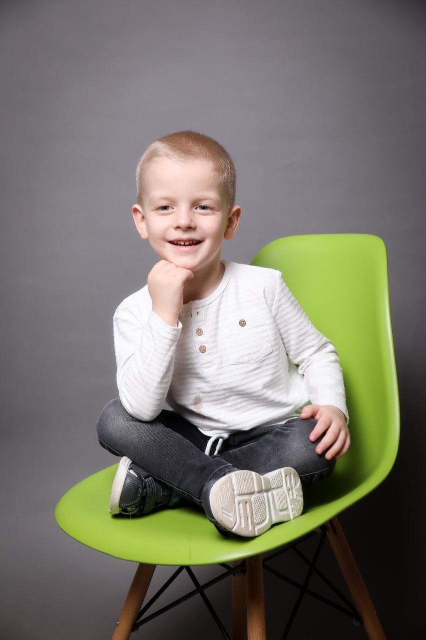 Пшениснов Иван Александрович