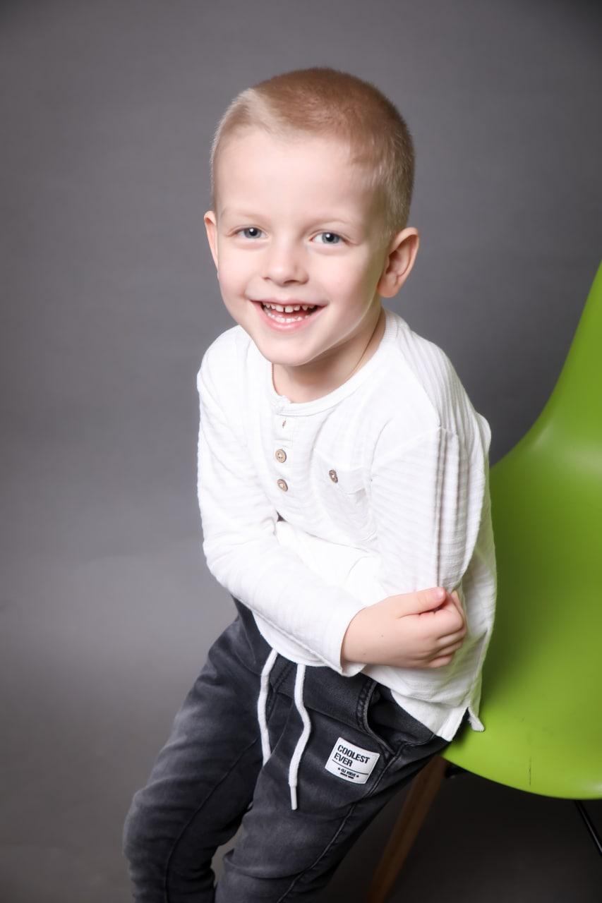 Пшениснов Иван Александрович