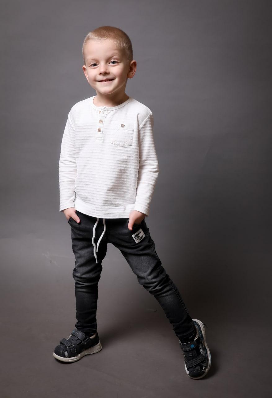 Пшениснов Иван Александрович