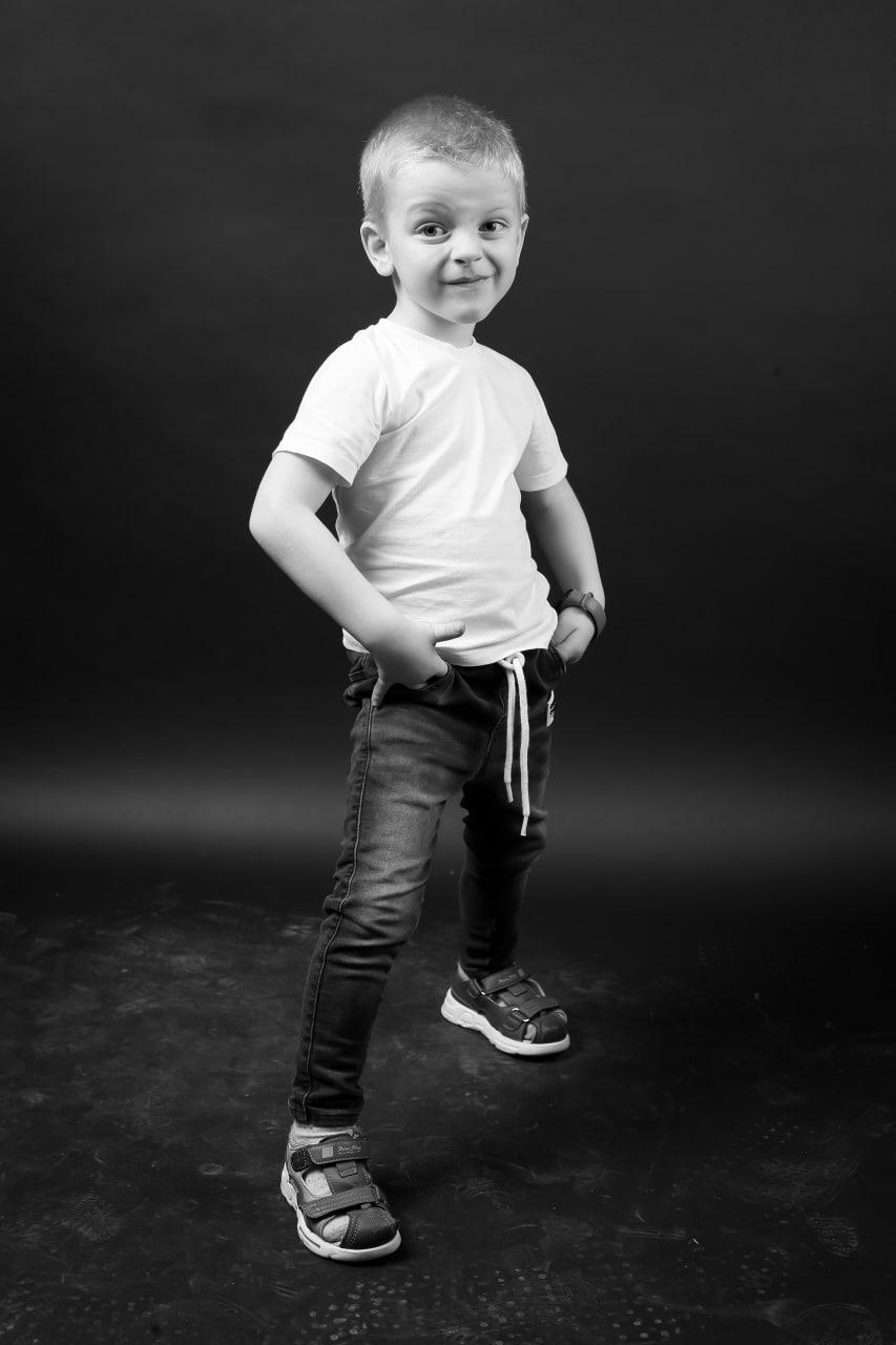 Пшениснов Иван Александрович