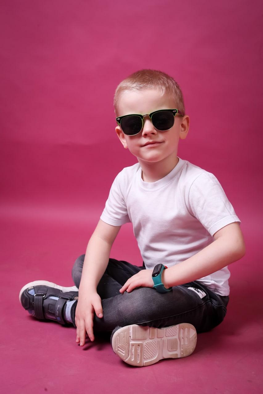 Пшениснов Иван Александрович