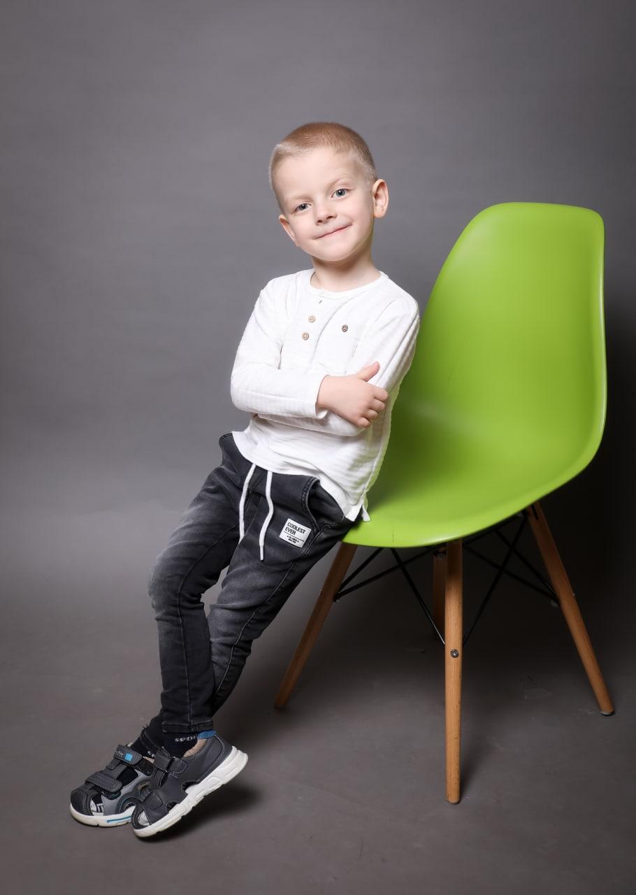 Пшениснов Иван Александрович