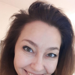 Хайдурова Елена