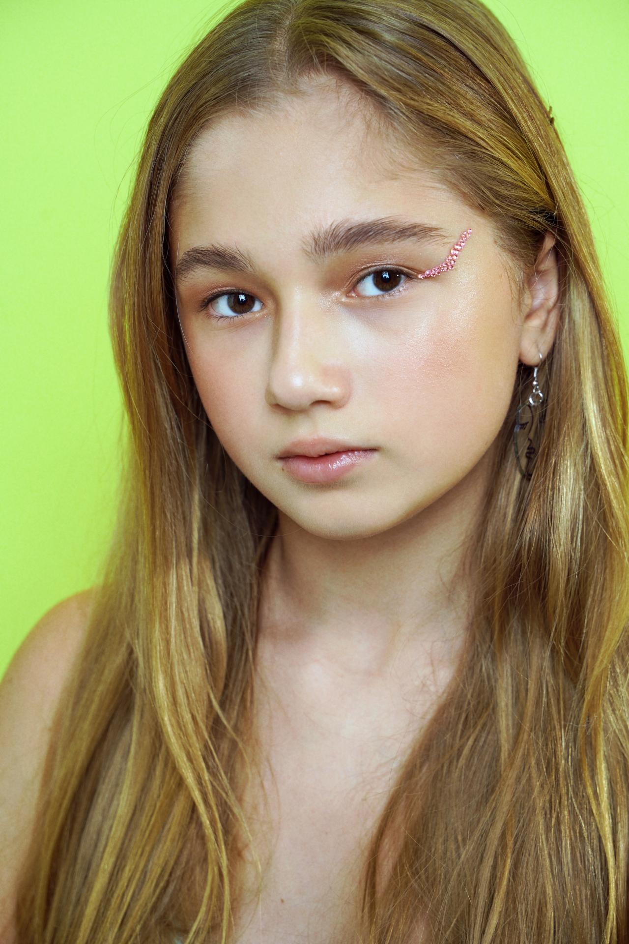 Нечаева Анастасия | ВсеКастинги.ру