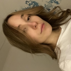 Калиниченко Анастасия