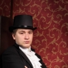 Сергей Мышинский 