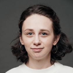 Скальская Екатерина