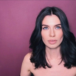 Макогон Юлия 