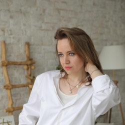 Гололобова Анна 