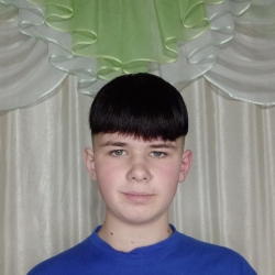 Балыбердин Алексей