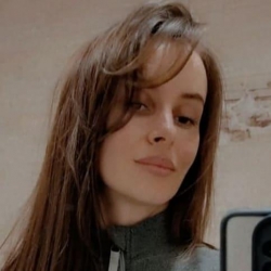 Горбунова Юлия Горбунова Юлия