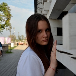 Благова Полина 