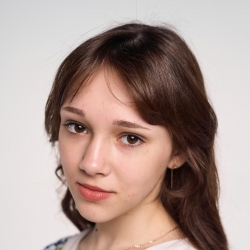 Алена Сергеева Алена Сергеева