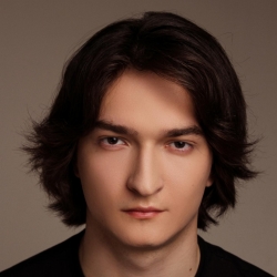 Лось Никита Лось Никита