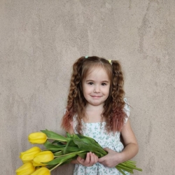 Ломовцева Мария Ломовцева Мария