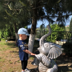 Гаспарян Микаэль Гаспарян Микаэль