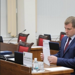 Картавенко  Антон Константинович 