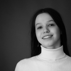 Цветкова Аксинья